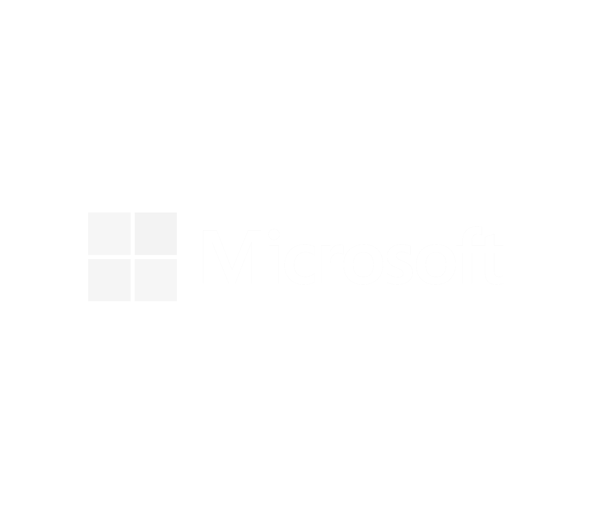 Microsoft Logo